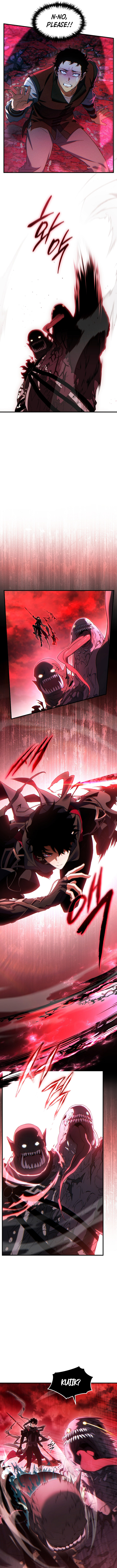 The Max-Level Player's 100th Regression Chapter 58 9
